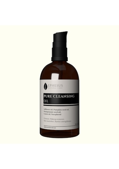 Ephesus Natural Care Pure Cleansing Oil 100 Ml