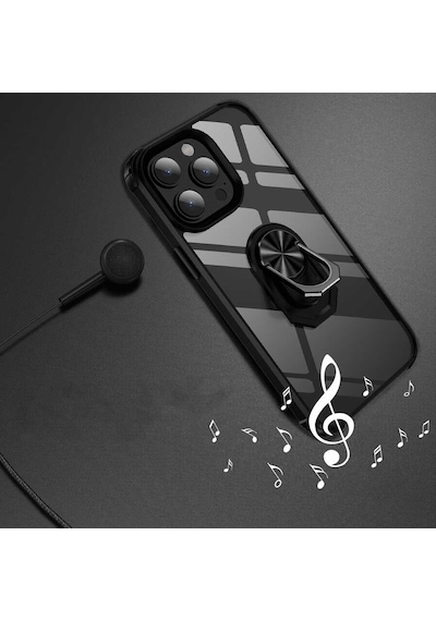 Apple Uyumlu iPhone 14 Pro Max Zore Mola Kapak