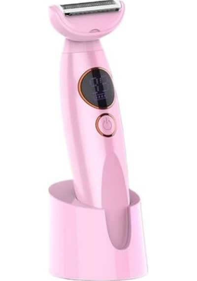 Solys Smoothshave Tıraş Makinesi 2.0 Pembe Diğer