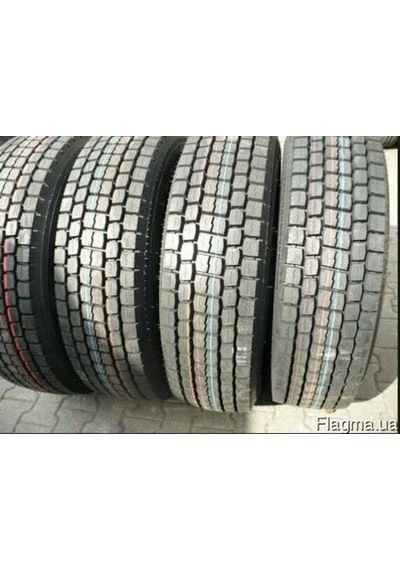 Fullrun 315/60 R22.5 Tb755 152/148M Asfalt Çeker 315 60 22.5