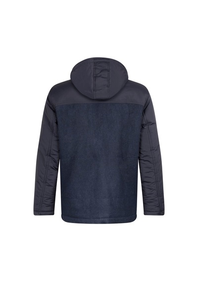 Hatemoğlu Lacivert Regular Fit Hakim Yaka Yünlü Kapüşonlu Şişme Mont 22192024a002 005 1852674 Lacivert Hatemoğlu Lacivert Regular Fit Hakim Yaka Yünlü Kapüşonlu Şişme Mont 22192024a002 005 1852674 Lacivert