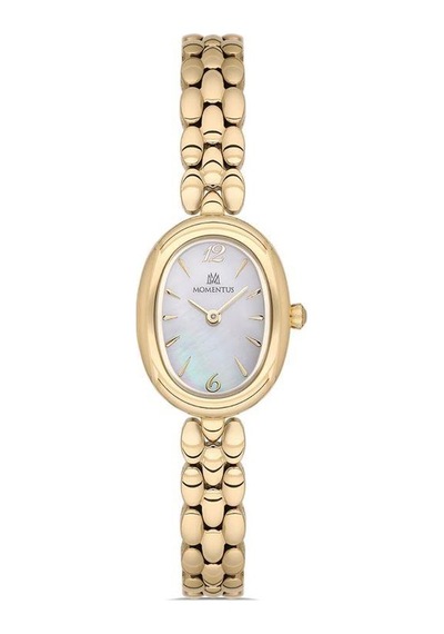 Momentus Classy Cw327g-09sg Kadın Kol Saati Çok Renkli