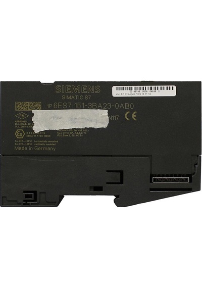 6es7151-3ba23-0ab0 2.el