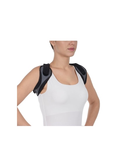 Klavikula Bandajı Plastik Destekli - Beden:l -xl-xxl Klavikula Bandajı Plastik Destekli - Beden:l -xl-xxl