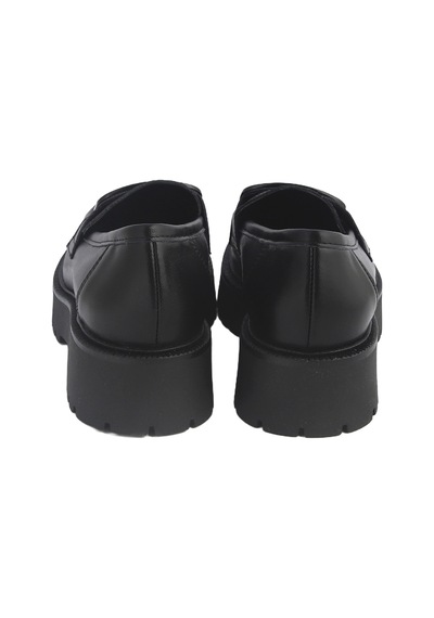 Oxford Klasik Kadın 1m5471 Comart 5471 Vitello Ry Nero Siyah