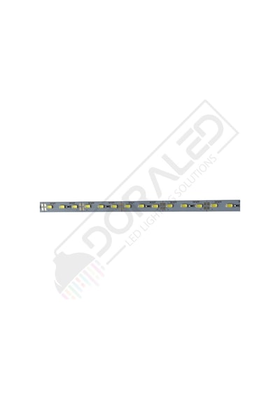 12 Volt Bantlı 5730 Ledli Led Bar Alüminyum Çubuk Led 72 Ledli Beyaz 6000-6500k 100cm