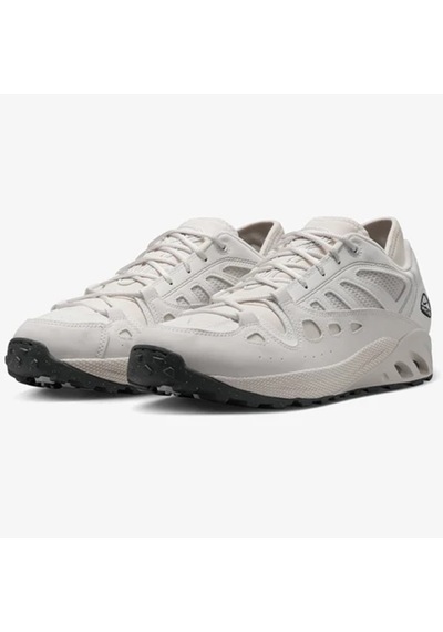 Nike Air Exploraid Unisex Sneaker Outdoor Yürüyüş Ayakkabısı Beyaz