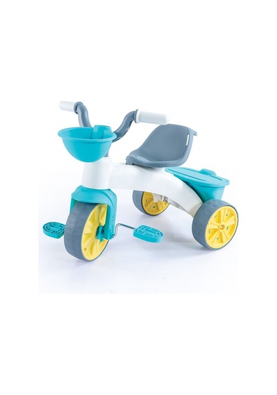 2614 New Trıycle Çok Renkli