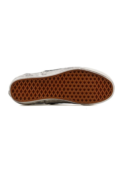 Vans Lx Classic Slip-on 98 Unisex Günlük Ayakkabı Vn000d9pbka1 Siyah