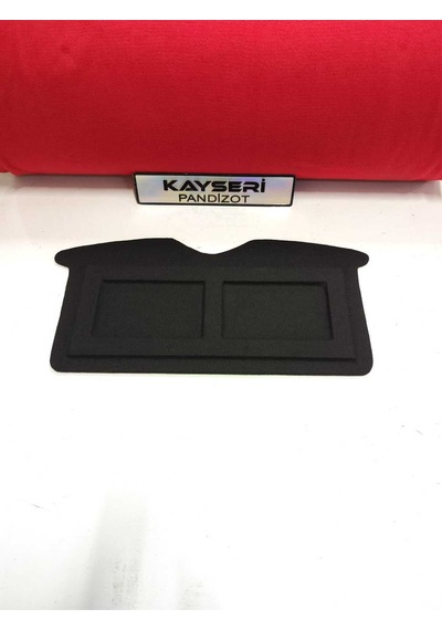 Kayseri Pandizot Opel Corsa C Kasa Düz Pandizot