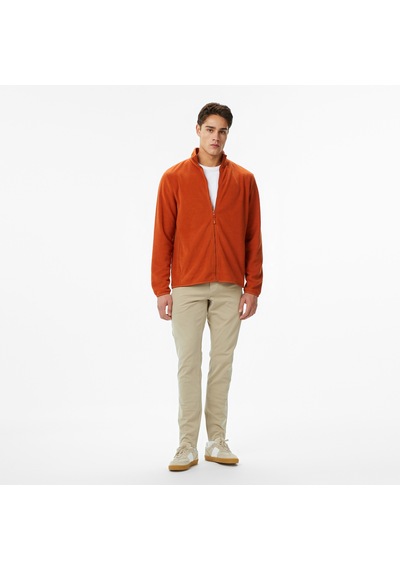 Nautica Erkek Turuncu Regular Fit Sweatshirtdüzk57052t