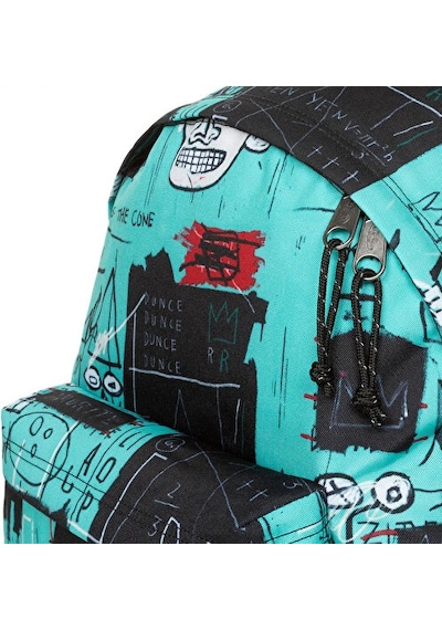 Easpack Eastpak Day Pak'r Sırt Çantası-en: 30 Cm, Boy: 40 Cm, Derinlik: 18 Cm Ek0a5bg44y61 Mavi Mavi