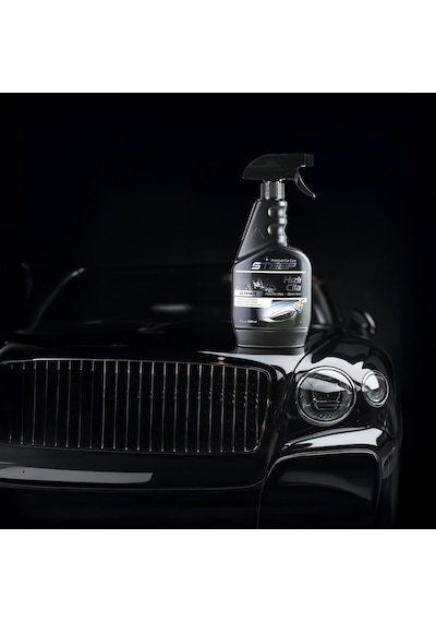 Steep Ultimate Hızlı Cila Wax İçerikli 500 Ml