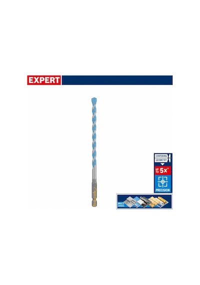 Bosch Expert Hex-9 7 X 150 Mm Çok Amaçlı Matkap Ucu 2608902263