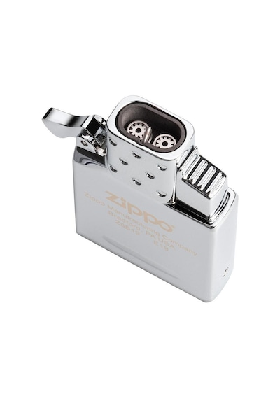 Zippo Çakmaklar için Çift Torçlu Alevli Yedek İç Çakmak 65827