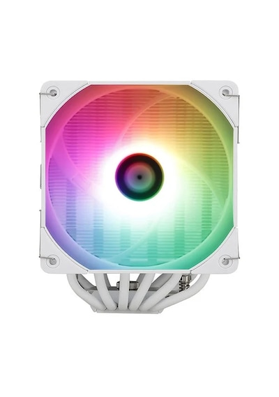 Thermalright Peerless Assassin 120 White Argb 120mm 6 X 6mm Isı B