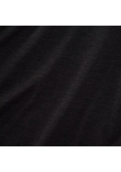 Brooks High Point Short Sleeve Kadın Siyah Koşu Tişört 10011 SIYAH