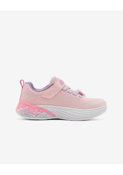 Skechers Butterfly Blıss Pembe 303065l Lpmt