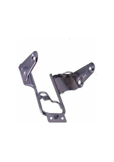 YBR ÖN FAR BRAKETİ 2006-2008 KROM