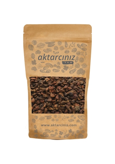 Aktarcınız Üzüm Çekirdeği Tane 500 G