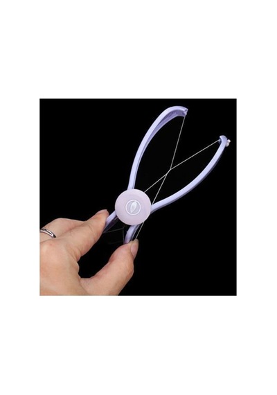 Moda Venedik Ergonomik Ipli Tüy Alma Aleti 711197 Moda Venedik Ergonomik Ipli Tüy Alma Aleti 711197