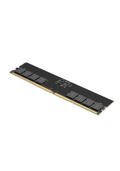 Lexar Ram Dt Ddr5 Udımm 16gb 288pın 5600mbps Cl46 1.1v Blıster Package Ld5u16g56c46st-bgs