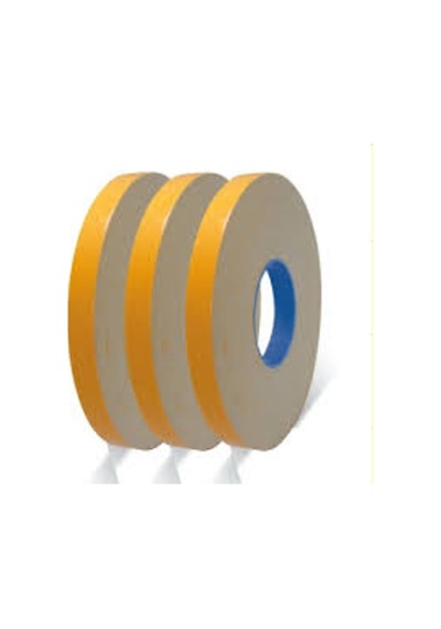 Çift Taraflı Köpük Bant 25 MM x 25metre