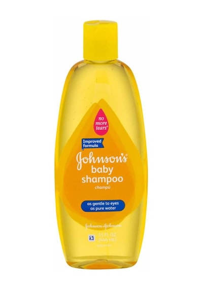 Johnson's Baby Bebek Şampuanı 444 ML