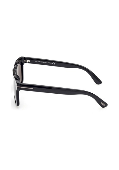 Tom Ford Ft0906 01a Unısex Güneş Gözlüğü