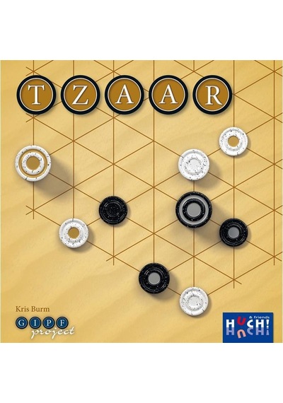 Tzaar