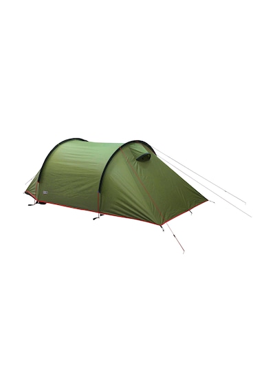 High Peak Hafif Çadır Kite 2, Gidon Çadırı, 2 Kişilik Trekking Çadırı, Tünel Çadır, Sadece 2,8 Kg, Sürekli Havalandırmalı, 3000 Mm Su Geçirmez, Hava Koruması Girişi, Küçük Paket Ölçüleri Acı Kahverengi