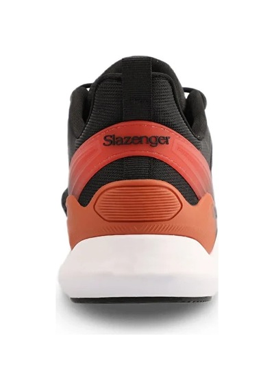 Slazenger Wassa Siyah 40-45