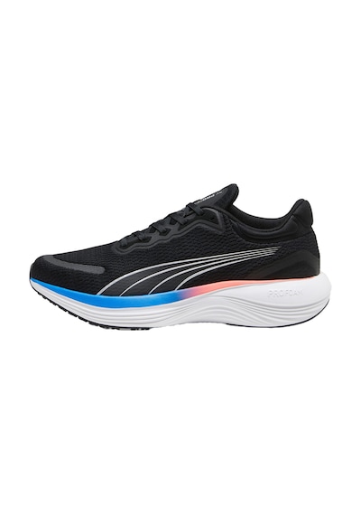 Puma Scend Pro Unısex Yol Koşusu Ayakkabısı Renkli Çok Renkli