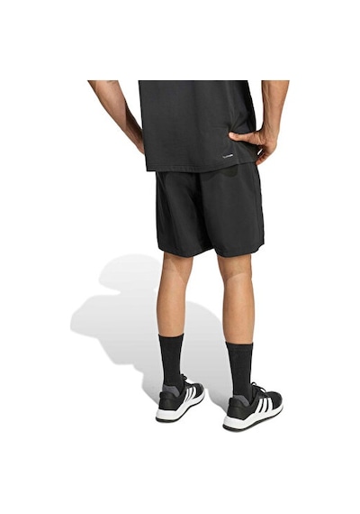 Adidas Workout Essentials Erkek Siyah Şort Ka3549 Siyah