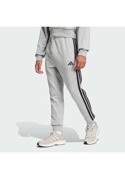 Mgreyh/black Adidas Erkek Günlük Eşofman Altı M 3s Ft Tc Pt Je6346 Gri