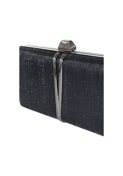 Keeba Lazer Kumaş. Siyah Abiye çanta. Siyah Davet Gece Çantası. Abiye Çanta Siyah. Portföy Clutch Çanta.