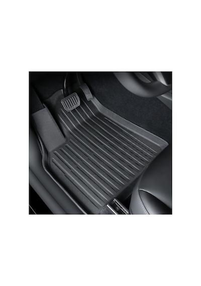 Red Lion Parts Tesla Model Y Juniper Premium Tpe Paspas Takımı