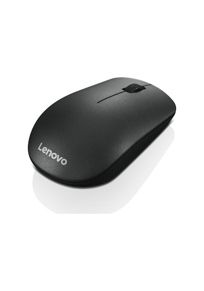 Lenovo Uyumlu 400 Gy50R91293 Kablosuz Siyah Mouse - 554390658