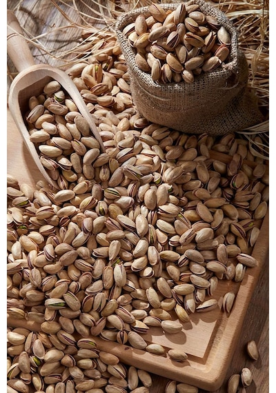 Antep Marketi Antep Fıstığı Ana Çıtlak 1 KG