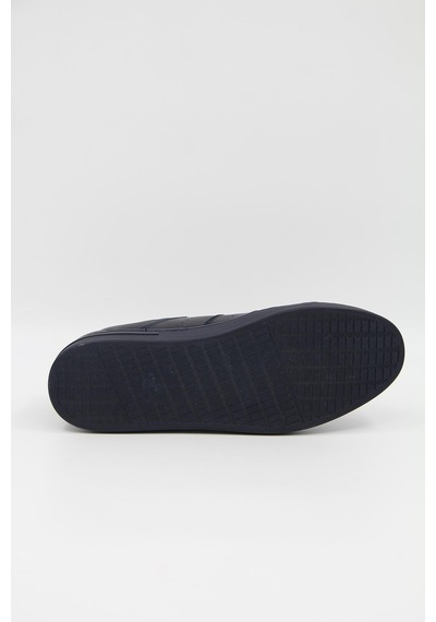 Pierre Cardin Erkek Casual Ayakkabı 6123116 - Lacivert