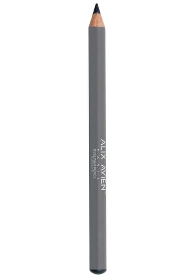Suya Dayanıklı Yoğun Pigmentli Kremsi Kolay Sürüm Lacivert Göz Kalemi - Eyeliner Pencil Dark Blue 0