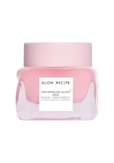 Glow Recıpe Watermelon Glow - Aydınlatıcı Gece Maskesi 25 Ml