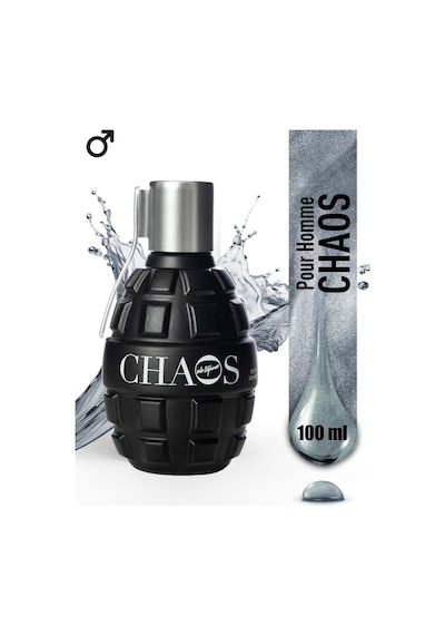 Eda Taşpınar Chaos Erkek Parfüm EDP 100 ML