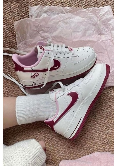 Nike Air Force 1 Low Valentine S Day 2023 Bej