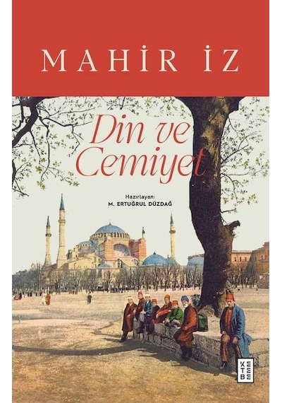 Ketebe Din Ve Cemiyet