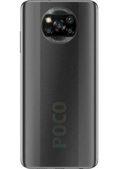 Poco X3 Nfc 128 Gb Gri
