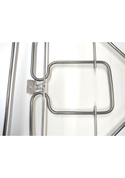 Fırın Isıtıcı Rezistansı Ikili 1300W+1500W - 474018614