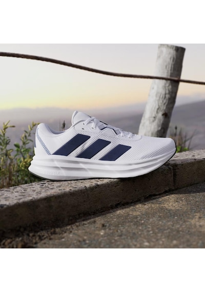 Adidas Galaxy 7 Erkek Koşu Ayakkabısı C-adıjq2620e10a00 Beyaz
