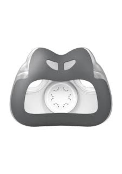Resmed Airtouch F30i Large Boy Tam Yüz Cpap Maskesi