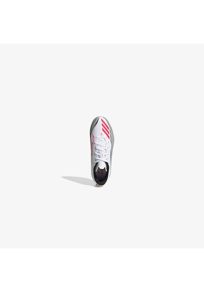 Adidas F50 Messı League Çocuk Beyaz Halı Saha Kramponu Jp7456 2800324